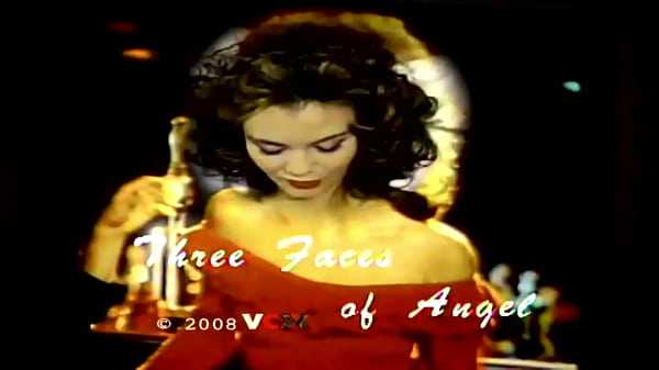 Three Faces Of Angels