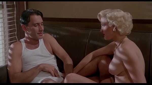 John Leslie and Hillary Summers in “Dixie Ray: Hollywood Star” (1983)
