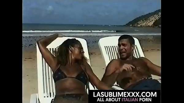 Un bolognese in Brasile part.2 PROSTITUTE