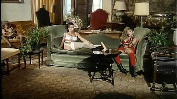 L’Angelo Del Sesso Anale (Full movie)