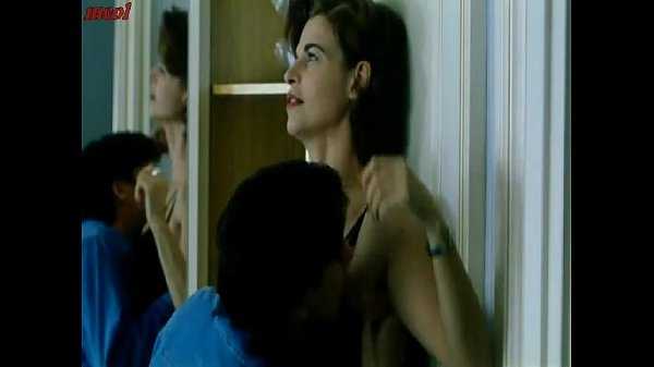 sunporno.com.Anna Galiena Question Of Luck