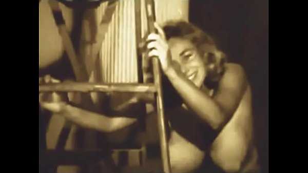 TITS THE NATURALS – Virginia #1