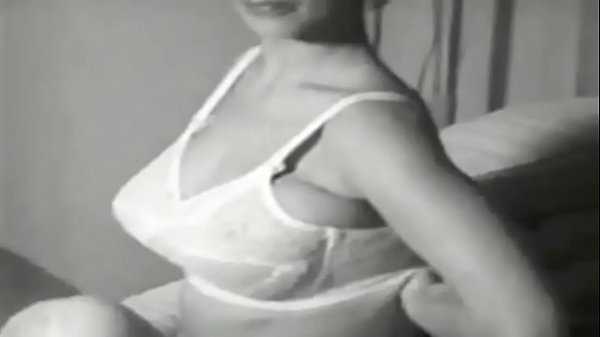Vintage 1950’s Pussy